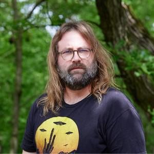 Meet your Posher, John